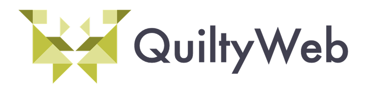 Quilty Web
